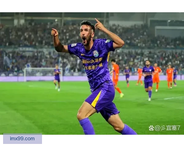 前津门虎外援罗斯直言效力中超时已感K联赛整体水平更高于当下足坛