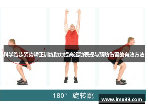 科学跑步姿势矫正训练助力提高运动表现与预防伤害的有效方法